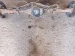 Nissan Xterra 4.636 Ratio Rear Axle Differential Carrier Housing 10826278. Fixed Price $681.83.