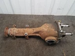 2005-2009 Subaru Legacy Rear Differential Carrier Assembly 2.2l Oem. Fixed Price $149.12.