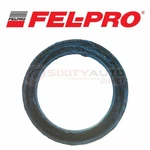 Fel-pro Exhaust Pipe Flange Gasket For 1972-1976 Lincoln Mark Iv 7.5l V8 - Cb. Fixed Price $17.59.