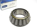 New Oem Ford F75z-4630-aa Rear Axle Differential Inner Pinion Bearing Cone. Fixed Price $35.93.