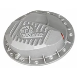Afe For Ram 2500/3500 2011-2013 Differential Cover Front L6-5.9/6.7l Td. Fixed Price $448.79.