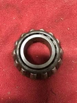 Timken 44156 Bearing Cone, Made In Usa.army Surplus Cosmoline No Box. Fixed Price $35.00.