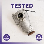 13-25 Bmw F15 X5 X6 320i Xdrive Front Differential Diff Axle Carrier 3:15 Oem. Fixed Price $348.60.