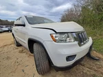 2012-2013 Jeep Grand Cherokee 5.7l Rear Differential Assembly 4wd Used. Fixed Price $293.69.