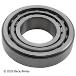 Beck Arnley 051-2451 Bearings. Fixed Price $27.63.