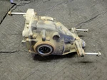 Bmw F25 X3 Rear Axle Drive Differential 3.38 33107592007. Fixed Price $299.99.