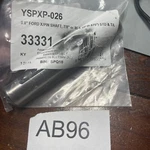 Yukon Gear & Axle Yspxp-026 Cross Pin Shaft. Fixed Price $24.90.