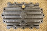 Vintage Halibrand Eng. Magnesium 310 Quickchange Rear End Cover Torrance Ca #2. Fixed Price $299.99.