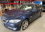 2012 Bmw 528i Xdrive Front Carrier Differential Case Assembly 83k 3.23 Ratio 16. Fixed Price $399.19.