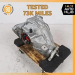 15-16 Mercedes W205 C300 Rwd Rear Differential Diff Axle Carrier 3.067 Oem 73k. Fixed Price $249.00.