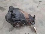1986 - 1991 Mercedes Benz W126 420 Sel Rear Differential Carrier 2.47 Ratio Oem. Fixed Price $474.99.