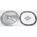 Trans Dapt 8786 Chrome Differential Cover Kit. Fixed Price $46.99.