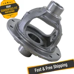 Yukon Yc D706025 Replacement Standard Open Carrier Case For Dana 44, 3.92 & Up. Fixed Price $153.89.