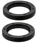 Elring Set Of 2 Seals Differential Output 45 X68 X 10 Mm For Porsche 911 912 924. Fixed Price $18.95.