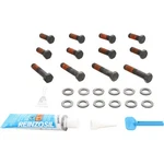 Dana 514120 Differential Housing Bolt. Fixed Price $149.14.