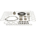 Dana 706033-3x Differential Ring And Pinion Kit - 60 4.10 Ratio. Fixed Price $682.99.