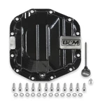 12313 B&m Nodular Iron M220 Dana 44 Advantek Rear Differential Cover. Fixed Price $409.95.