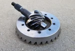 9 Inch Ford Rem Polished Gears - 9" Ring & Pinion 5.00 Ratio New. Fixed Price $189.00.