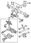 Genuine Gm Vent Hose 09436102. Fixed Price $25.40.