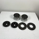 2016-2024 Infiniti Q50 / 2017-2022 Q60 Rear Diff Bushing Set Oem. Fixed Price $69.99.