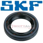 Skf Transmission Input Shaft Seal For 2003-2014 Honda Accord - Manual Mz. Fixed Price $19.59.