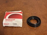National Oil Seals 710594 Differential Pinion Seal. Fixed Price $7.50.