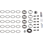 Dana 10038948 Differential Rebuild Kit For 11-17 Ford F-150. Fixed Price $576.99.