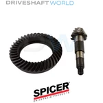 Spicer 2018756 Differential Ring And Pinion 2007-2017 Jeep Wrangler With Dana 44. Fixed Price $347.20.
