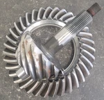 Used - Richmond Ford 9" 3.18 Gear Set 9 Inch 318 Free Shipping!!!. Fixed Price $79.00.