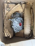 Front Differential Assembly For Mercedes Benz Glk 250 280 350 4matic A2213301902. Fixed Price $375.00.