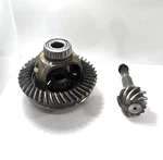 Ford 99-2002 F250 F350 Excursion 4.30 Ring Pinion Dana 50 Front Axle Truck 4x4. Fixed Price $249.99.