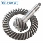 Richmond Excel 69-0306-1 Gm 12 Bolt 8.875 Ring N Pinion 4:56". Fixed Price $325.20.