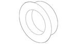 Genuine Ford Seal Rc3z-4676-a. Fixed Price $33.60.