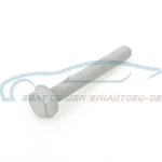 2x Genuine Bmw 33117521293 - Ribbed Hex Bolt M10x75-10.... Fixed Price $40.63.