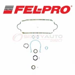 Fel-pro Conversion Gasket Set For 1968-1974 Chevrolet K10 Pickup 6.5l 6.6l Ay. Fixed Price $42.06.
