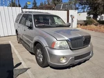 2003-2006 Ford Expedition Front Carrier Axle 3.73 Gear Ratio Oem Id 6l3z3010aa. Fixed Price $279.99.