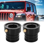 2pcs Mg21103 Front Axle Tube Seal For Dana 30 44 Jeep Cherokee Wrangler Tj. Fixed Price $17.72.