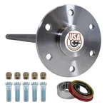 Rear Axle Kit Fits Gm 8.5"/8.6" Diff 30 Spline 6 Lug Lh 33.6" Long. Fixed Price $88.44.