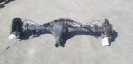 17 Chevy Silverado 1500 Rear Axle Assembly 3.23 Ratio 9.75" Ring Gear 6.2l. Fixed Price $612.00.