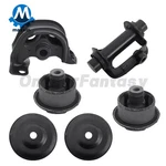 For Honda Crv I (rd) 1995-2001 Set Of 6 Diff Differential Mounting Mount. Fixed Price $47.99.