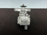 Chevrolet Camaro Ss 10-15 Lsd Rear End Axle Carrier 3.27 Ratio Diff Differential. Fixed Price $899.99.