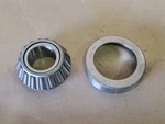 Surplus New Ford 7l1z-4621-ab Tapered Roller Bearing Parts & Components. Fixed Price $18.38.
