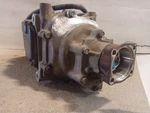 Rear Carrier From 2017 Honda Hr-v 12009051. Fixed Price $166.94.