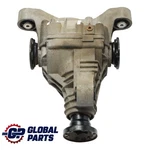 Vw Volkswagen Touareg 7l 3.2 V6 Awd Rear Axle Differential 0ab525015n Warranty. Fixed Price $551.43.