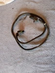 98-02 Dodge Ram 1500 2500 3500 4x4 Front Axle Disconnect Sensor Wire Harness. Fixed Price $55.00.