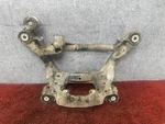 Bmw 2001-2005 E46 Rear Axle Differential Diff Carrier Subframe Oem B11. Fixed Price $149.99.
