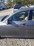 16 2016 Lexus Gs350 Front Door Gray Left Driver. Fixed Price $807.50.