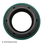 Manual Transmission Drive Axle Seal-auto Trans Gasket Beck/arnley. Fixed Price $32.99.