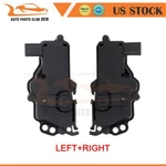 Set Of 2 Door Lock Actuators Motor Pair Left + Right For Mercury Lincoln Mark Lt. Fixed Price $14.80.