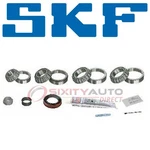 Skf Front Axle Differential Bearing And Seal Kit For 2003-2014 Chevrolet Bb. Fixed Price $148.12.